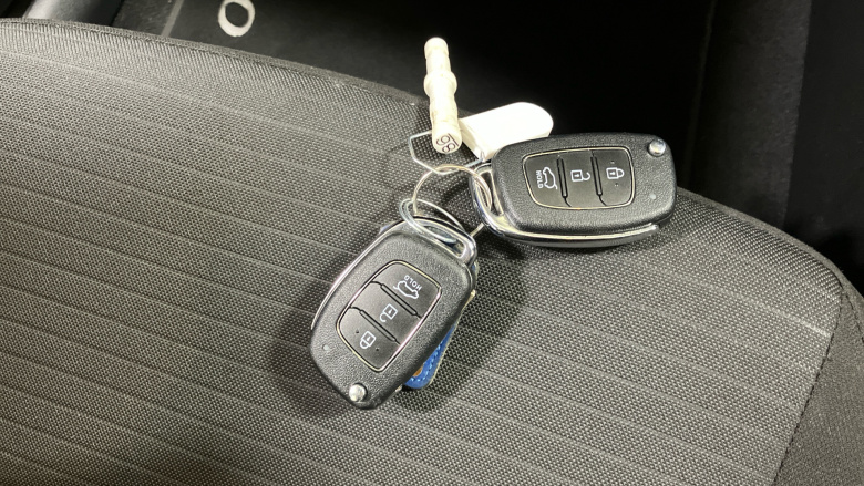 Hyundai i20 1.0T GDi 48V MHD SE Connect 5dr Petrol Hatchback